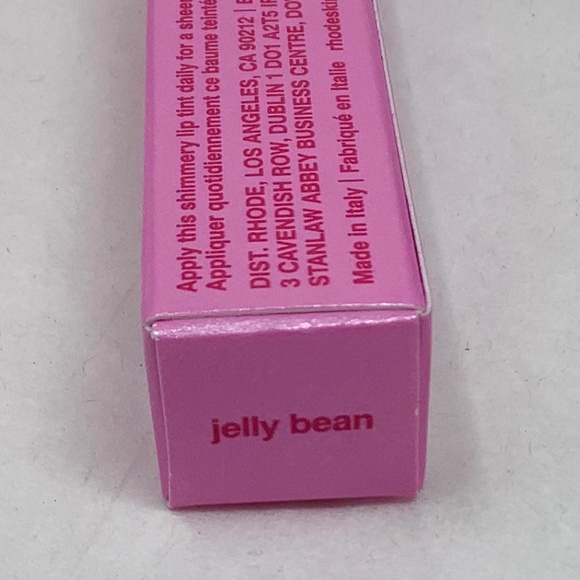 RHODE Makeup Rhode Skin Limited Edition Birthday Sparkle Jelly Bean